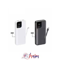 پاوربانک شارژر همراه 20000 ریمکس RPP-658